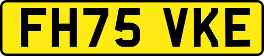 FH75VKE