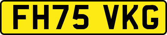 FH75VKG