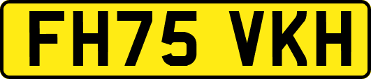 FH75VKH