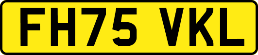 FH75VKL