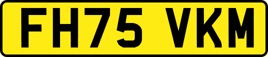 FH75VKM