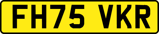 FH75VKR