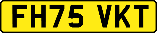 FH75VKT