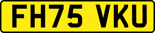 FH75VKU