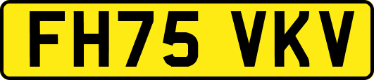 FH75VKV