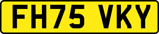 FH75VKY
