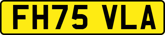 FH75VLA