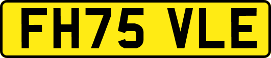 FH75VLE