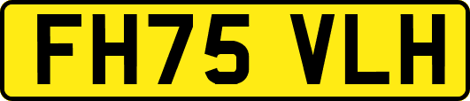 FH75VLH