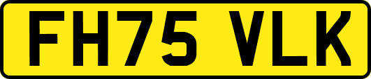 FH75VLK