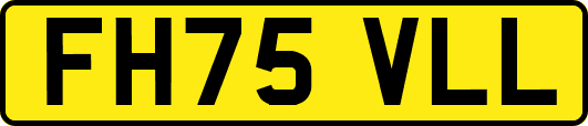 FH75VLL