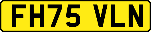 FH75VLN