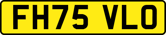FH75VLO
