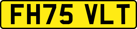 FH75VLT