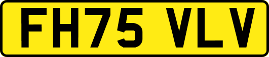 FH75VLV