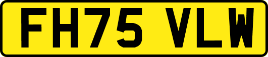 FH75VLW