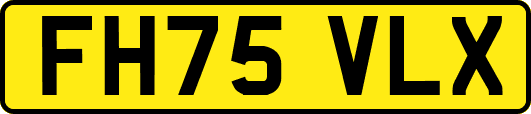 FH75VLX
