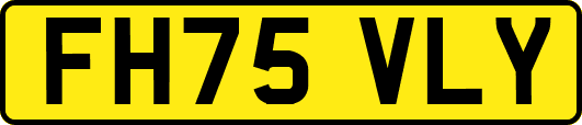 FH75VLY