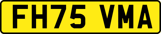 FH75VMA
