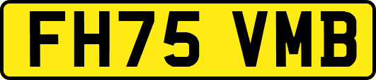 FH75VMB