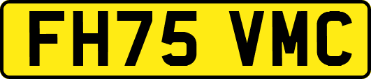 FH75VMC