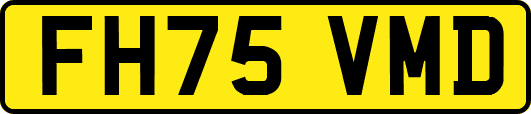 FH75VMD