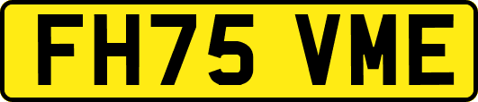 FH75VME