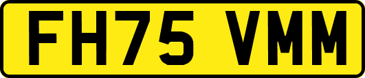 FH75VMM