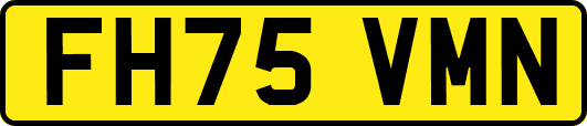 FH75VMN