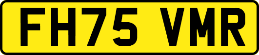 FH75VMR