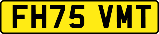 FH75VMT