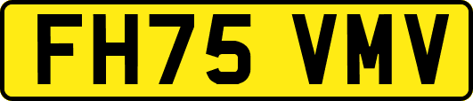 FH75VMV