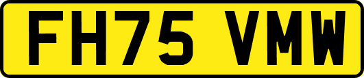 FH75VMW