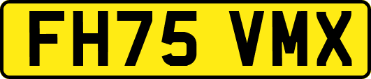 FH75VMX