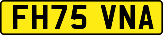 FH75VNA