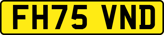 FH75VND