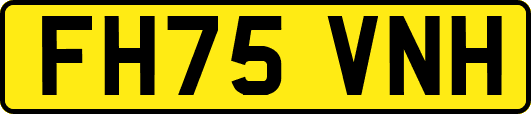 FH75VNH