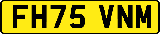 FH75VNM
