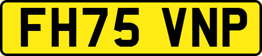 FH75VNP