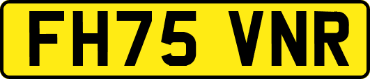 FH75VNR
