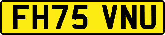 FH75VNU