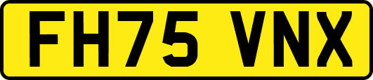 FH75VNX