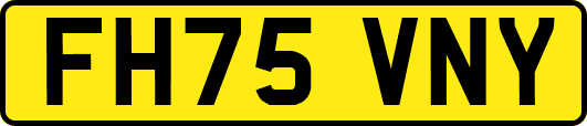FH75VNY