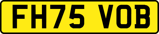 FH75VOB