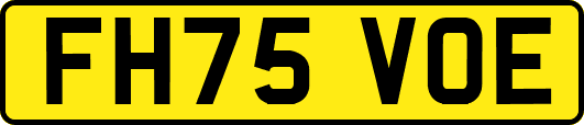 FH75VOE