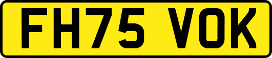 FH75VOK