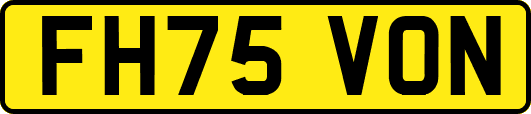 FH75VON