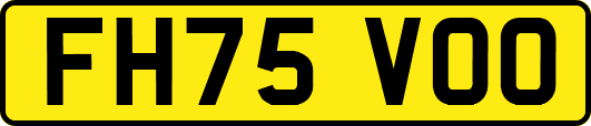 FH75VOO