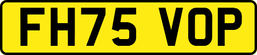 FH75VOP