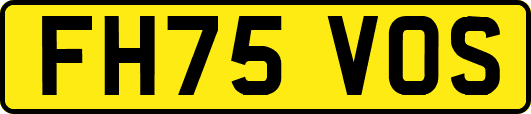 FH75VOS